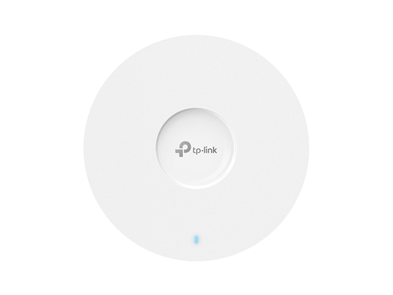 Access Point TP-Link Omada EAP660 HD WiFi 6 AX3600, Dual Band, 3550 Mbps, PoE
