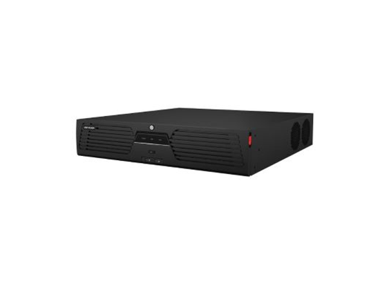 NVR Hikvision DS-9664NI 64 Canales 8K, H.264/MPEG4/MJPEG, 320MB/s, HDMI/VGA, USB 2.0/3.0