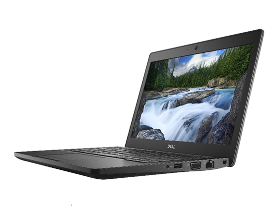 Laptop Dell Latitude 5290 Refurbished 12", i5-8350U, 8GB DDR4, 256GB SSD – Win 10 Pro