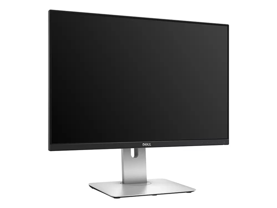 Monitor Dell U2414B-HB Refurbished 24" FHD 1080p UltraSharp, HDMI, DisplayPort