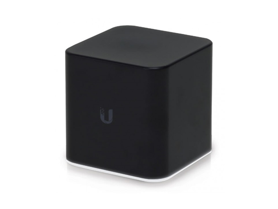 Access Point Ubiquiti AirCube 2.4 GHz 300 Mbps, Ethernet 10/100