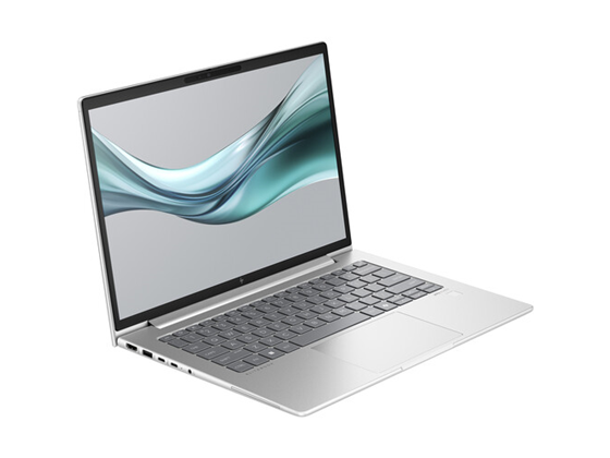 Laptop HP EliteBook 645 G11 14" WUXGA, Ryzen 5 Pro 7535U, 16GB, 512GB SSD