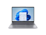 LAPTOP LENOVO THINKBOOK 16 G7 ARP, AMD RYZEN 7 7735HS, 16" IPS WUXGA TOUCH, 16GB, 512GB SSD M.2 PCIE, ARTIC GRAY, AMD RADEON GRAPHICS, BT 5,4, WIFI 6 / WINDOWS 11 PRO, BACKLIT, LECTOR DE HUELLA, ARTIC