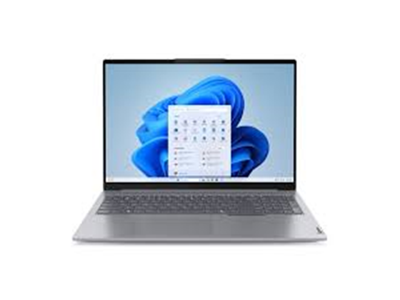 Laptop Lenovo ThinkBook 16 G7 Touch, Ryzen 7 7735HS, 16GB, 512GB SSD – Win 11 Pro