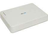DVR Hikvision Hilook 16 Canales H.265 1080P Lite, 1 HDD