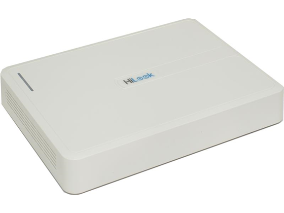 DVR Hikvision Hilook 16 Canales H.265 1080P Lite, 1 HDD