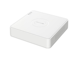 DVR Hikvision TurboHD 7100 4 Canales 1080P HDMI