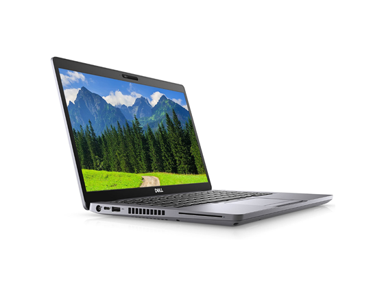 Laptop Dell Latitude 5410 Refurbished 14" Touch, i5-10310U, 16GB, 256GB SSD – Win 11 Pro