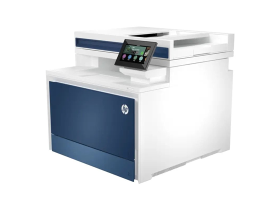 Impresora HP LaserJet Pro 4303DW Multifuncional Color, Dúplex, 35ppm, WiFi, 300 Hojas