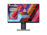 MONITOR DELL REFURBISHED MODEL P2419HC | 24 PULGADAS | PUERTO: HDMI - DISPLAYPORT - USB C X1 | INCLUYE POWERCORD & CABLE DISPLAYPORT