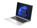 LAPTOP HP ELITEBOOK 840 G10 14" IPS FHD TOUCH, INTEL CORE I5-1335U DECA-CORE (10 CORE) 16GB RAM (1X 16GB), 512GB SSD, WIN 11 PRO, WIFI 6E, BT 5.2, 2X USB-A, 1X HDMI 2.1, 1X RJ45 GIGABIT, 2X USB-C, SIL