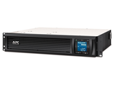 UPS APC SMART-UPS SMC1500-2UC, 1.44 KVA(1440VA), 900 WATTS, RACK MONTABLE 2U, INPUT 120V /OUTPUT 120V, INCLUYE SMARTCONNECT, USB.