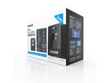 UPS FORZA SMART SL-1501UL 1500VA - 900 WATTS 8 ENTRADAS, PUERTO USB, PANTALLA LCD TOUCH 120V