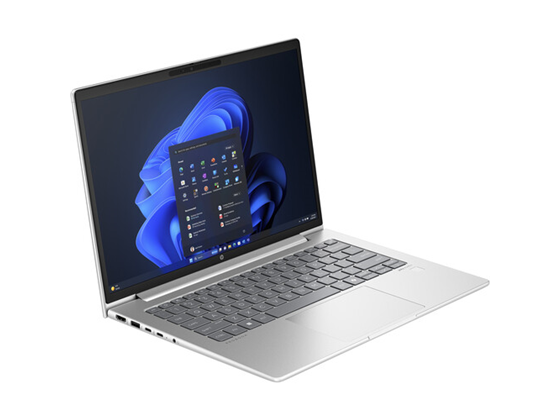 Laptop HP ProBook 445 G11 14" FHD Touch, Ryzen 7 7735U, 16GB DDR5, 512GB SSD