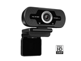 CAMARA WEB ARGOM CAM40 - FULL HD, 1080P 30 FPS Y 107 GRADOS MICRÓFONO INTEGRADO CON REDUCCION DE RUIDO.