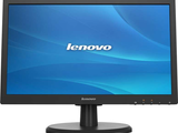 MONITOR LENOVO REFURBISHED LS1922 | 19 PULGADAS | PUERTO: VGA | INCLUYE POWERCORD - CABLE VGA | CLASE C (EQUIPO PUEDE PRESENTAR SIGNOS DE USO COMO LIGERAS RAYADURAS O MANCHAS)