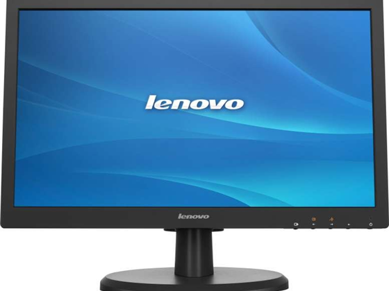 Monitor Lenovo LS1922 Refurbished 19" HD+ 1440x900, VGA – Incl. Cables (Class C)