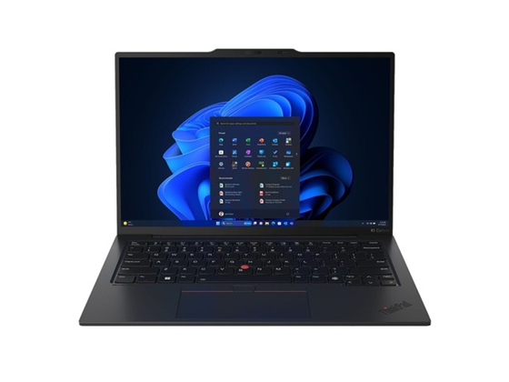 Laptop Lenovo ThinkPad T14 Gen 4 14" WUXGA Touch, i5-1345U, 16GB, 512GB SSD