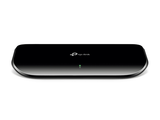 Switch TP-Link TL-SG1008D 8 Puertos Gigabit Ethernet, No Administrable, Desktop