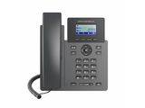 Teléfono IP Grandstream GRP2601P 1 Línea 2 SIP PoE