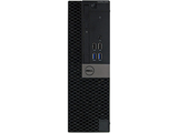 COMPUTADORA DELL REFURBISHED OPTIPLEX 3040 SFF STD| INTEL CORE I5 (6500) @3.70 GHZ | 4GB | 128GB SSD | WINDOWS 10 PRO. CAJA NUEVA ORIGINAL DELL, TECLADOS/MOUSE/CABLES NUEVOS, 1 YEAR GARANTIA EN PARTES