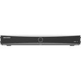 NVR Hikvision AcuSense 16 Canales 4K 8MP 1U, 16 PoE, 2 SATA, Hasta 16TB