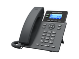 Teléfono IP Grandstream GRP2602P 2 Líneas 4 SIP con Fuente de Poder
