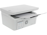 IMPRESORA HP LASERJET MFP M141W MULTIFUNCTION PRINTER - B/W - LASER - WIRELESS - (COPIER / PRINTER / SCAN) - LEGAL (8.5 IN X 14 IN) (ORIGINAL) - LEGAL (216 X 356 MM), A4 (210 X 297 MM) (MEDIA) - UP TO