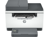 IMPRESORA HP LASERJET M236SDW- MONOCROMATICA MFP - MULTIFUNCTION DUPLEX - WIRELESS AC ( COPIER / PRINTER / SCANNER ) - B/W - LASER - COPYING (UP TO): 29 PPM - PRINTING (UP TO): 29 PPM - 250 SHEETS - H