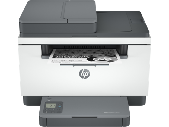 Impresora HP LaserJet M236sdw Multifuncional Monocromática, Dúplex, 29ppm, WiFi, 250 Hojas