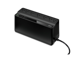 UPS APC BE600M1 BACK-UPS, 0.6KVA (600VA), 330 WATTS, INPUT 120V / OUTPUT 120V, 2 X NEMA 5-15R (PROTECCIÓN CONTRA SUBIDAS DE TENSIÓN), 5 X NEMA 5-15R (BATERÍA DE RESERVA), 1 USB CHARGING PORT.