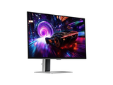 MONITOR SAMSUNG 27" PLANO GAMING ODYSSEY OLED G8, 4K (3,840 X 2,160), 240HZ, 0.03MS(GTG), DISPLAYPORT,HDMI, USB-B.