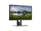 MONITOR DELL REFURBISHED MODEL P2017-18H | 20 PULGADAS | PUERTO: VGA - HDMI - DISPLAYPORT | INCLUYE POWERCORD & CABLE VGA