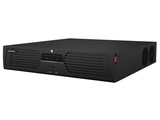 NVR Hikvision DS-9632NI-M8 32 Canales 4K, 8 Bahías, RAID, Tarjetas Red