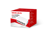 Switch TP-Link Mercusys MS105 5 Puertos Fast Ethernet 10/100Mbps