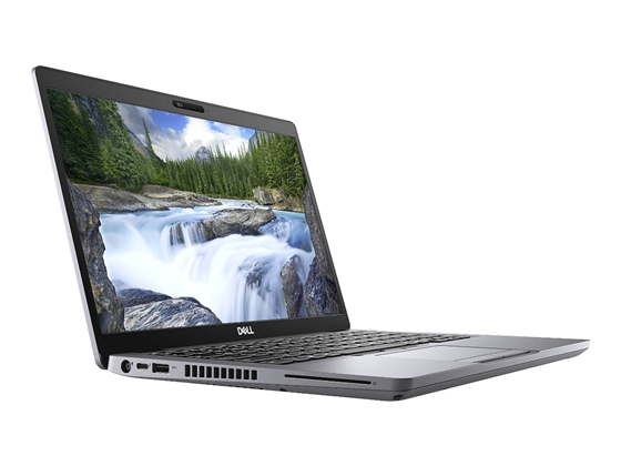 Laptop Dell Latitude 5410 Refurbished 14", i5-10610U, 16GB DDR4, 256GB SSD – Win 11 Pro
