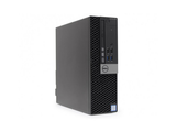 COMPUTADORA DELL REFURBISHED OPTIPLEX 5040 SFF STD, I5 (6TA) 6500, 3.20GHZ, 8GB RAM, 500GB, NO OPT, HDMI, DISPLAY PORT. WINDOWS 10 PRO 64 ORIGINAL. CAJA NUEVA ORIGINAL DELL, TECLADOS/MOUSE/CABLES NUEV