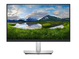MONITOR DELL REFURBISHED P2222 | 22 PULGADAS | PUERTO: VGA - DISPLAYPORT - HDMI | INCLUYE POWERCOARD - VGA