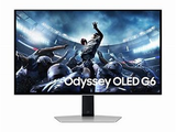 MONITOR SAMSUNG 27" GAMING PLANO 2560 X 1440 QHD, MAX. 360 HZ,0.03MS GTG, HDR10, FREESYNC, 1000R. DISPLAYPORT, 2 HDMI,USB. (LS27DG602SNXZA).