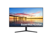 MONITOR SAMSUNG 32" S30B FHD (1,920 X 1,080), 75HZ, FLAT, 16:9, 8MS GTG, G-SYNC, FREE SYNC, GAME MODE, FLICKER FREE PUERTOS: 1X HDMI 1.4 Y MICRO HDMI, 2 USB SERVICE, 1X DP Y DC 14V. (LS32B300NWNXGO) C