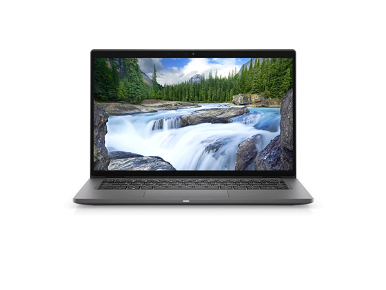 Laptop Dell Latitude 7410 Refurbished 14", i5-10310U, 8GB DDR4, 256GB SSD – Win 10 Pro