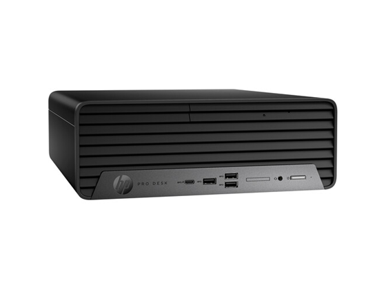 Computadora HP Pro SFF 400 G9, i5-14500, 16GB DDR5, 512GB NVMe SSD – Win 11 Pro