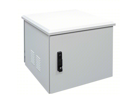Gabinete de Exterior Agiler 9U 19