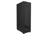 Gabinete de Piso Nexxt 19" 42U Semi-Ensamblado (3 Cajas)