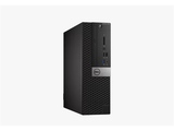 COMPUTADORA DELL REFURBISHED OPTIPLEX 7050 SFF | INTEL CORE I5-7500 @3.40GHZ | 8GB RAM DDR4 | 480GB SSD | PUERTO: VGA - HDMI - DISPLAYPORT X2  | WINDOWS 10 PRO | INCLUYE TECLADO & MOUSE