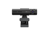 CAMARA WEB KLIP XTREME SPIEGEL, ULTRA HD 4K, IMPULSADA POR IA CON SEGUIMIENTO AUTOMATICO Y CONTROL POR GESTOS