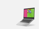 LAPTOP LENOVO IDEAPAD 1, 14" HD, INTEL PENTIUM SILVER N5030 1.10 GHZ QUAD CORE, 4GB, 128GB SSD NVME, WINDOWS 11 HOME, WIFI AC, BLUETOOTH 4.2, 1 X HDMI PORT, 2 X USB 3.2 GEN 1, JACK 3.5" AUDIO, LITHIUM