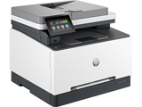 IMPRESORA HP LASERJET PRO 3303FDW  - MULTIFUNCIONAL - COLOR - DUPLEX - LASER - LETTER, LEGAL - INALÁMBRICA - FAX - 600 DPI X 600 DPI - UP TO 25 PPM (MONO) / UP TO 25 PPM (COLOR) - CAPACITY: 300 SHEETS