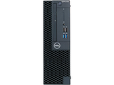 COMPUTADORA DELL REFURBISHED OPTIPLEX 3070 SFF INTEL CORE I5-9500, 3.00 GHZ, 16GB DDR4 RAM, 506 GB SSD, W11P. CAJA NUEVA ORIGINAL DELL, TECLADO, MOUSE, CABLES NUEVOS, 1 AÑO GARANTIA.