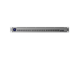 Switch Ubiquiti UniFi Pro Max 24 Layer 3, 8x2.5GbE + 16xGbE + 2x10G SFP+